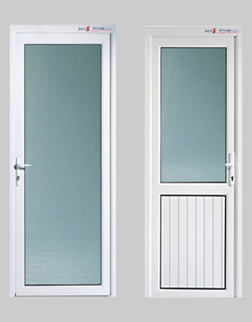 upvc doors