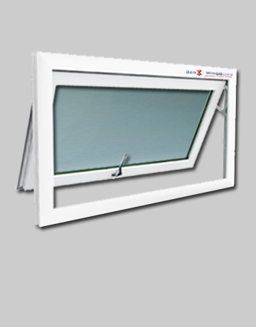 Awning Windows