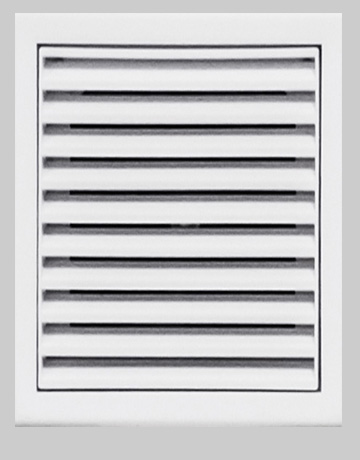 uPVC Ventilator Window