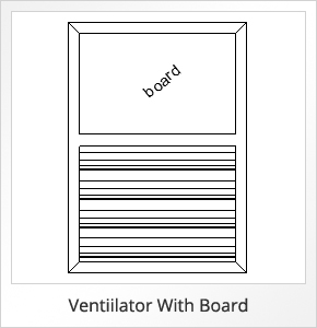 GenX Windoors